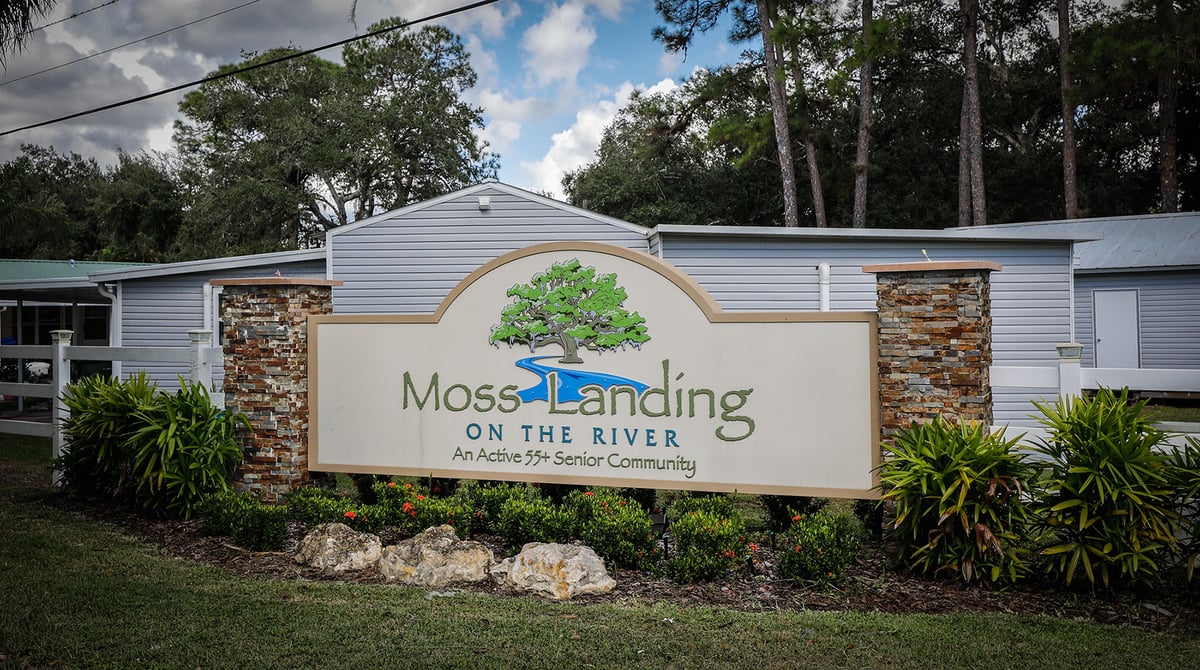 Moss Landing Manufactured Housing Community Roots